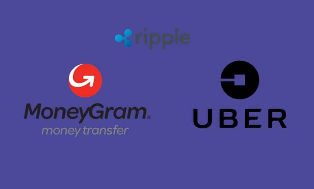 ripple-moneygram-uber-parceria-xrp