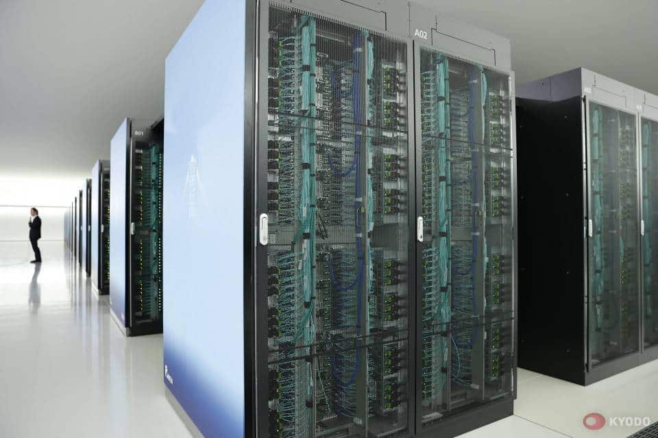 Supercomputador-fugaku-super-computador-japao-japones-amr-recorde-ranking-top500-tecnologiarm