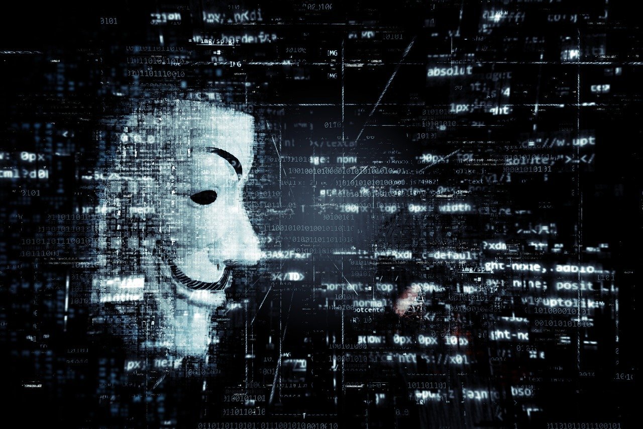Anonymous expõe dados sigilosos de Bolsonaro e outros membros do governo no Brasil