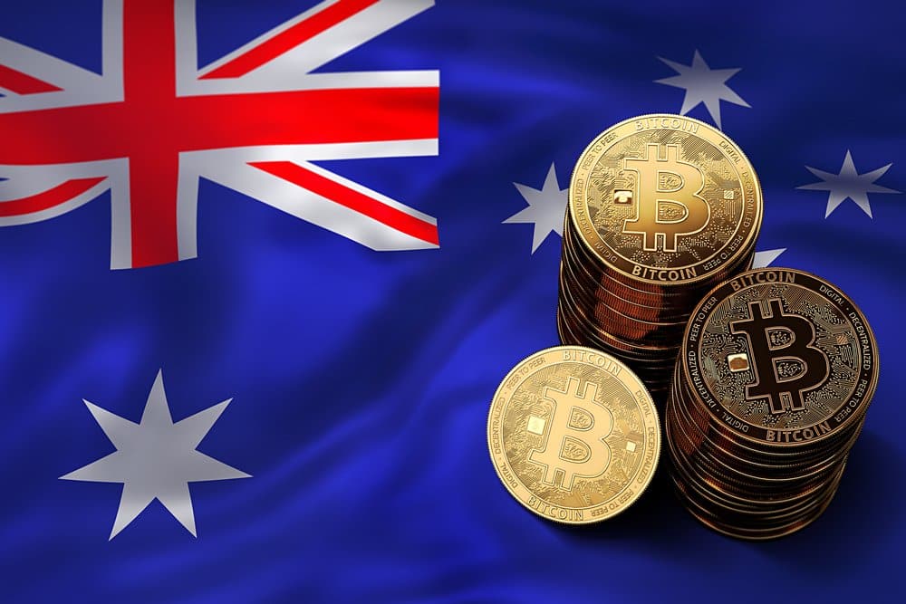 Austrália libera a compra de bitcoin nos Correios