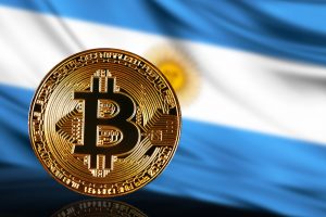 Governo da Argentina iguala bitcoin a ouro para segurar evasão de dólares