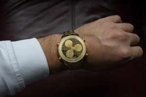 O golpe da versão falsa da Ripple