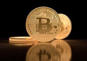 Bitcoin-btc-criptomoedas-preço-economia