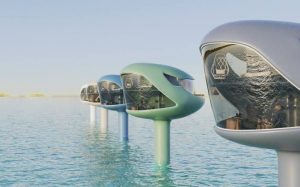 Trader-bitcoin-tecnologia-mar-casas-3d-seapod-ocean-chad-tailandia