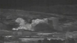 Coreia-norte-sul-explode-explosao-escritorio-guerra-economia