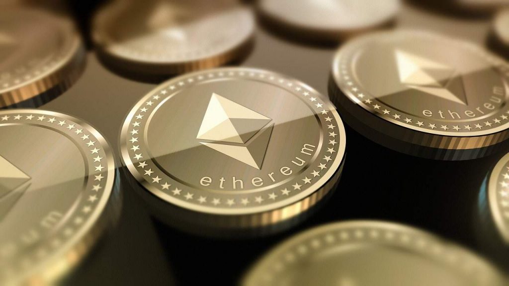 Ethereum poderá ultrapassar o bitcoin como principal criptomoeda do mundo, questiona analista