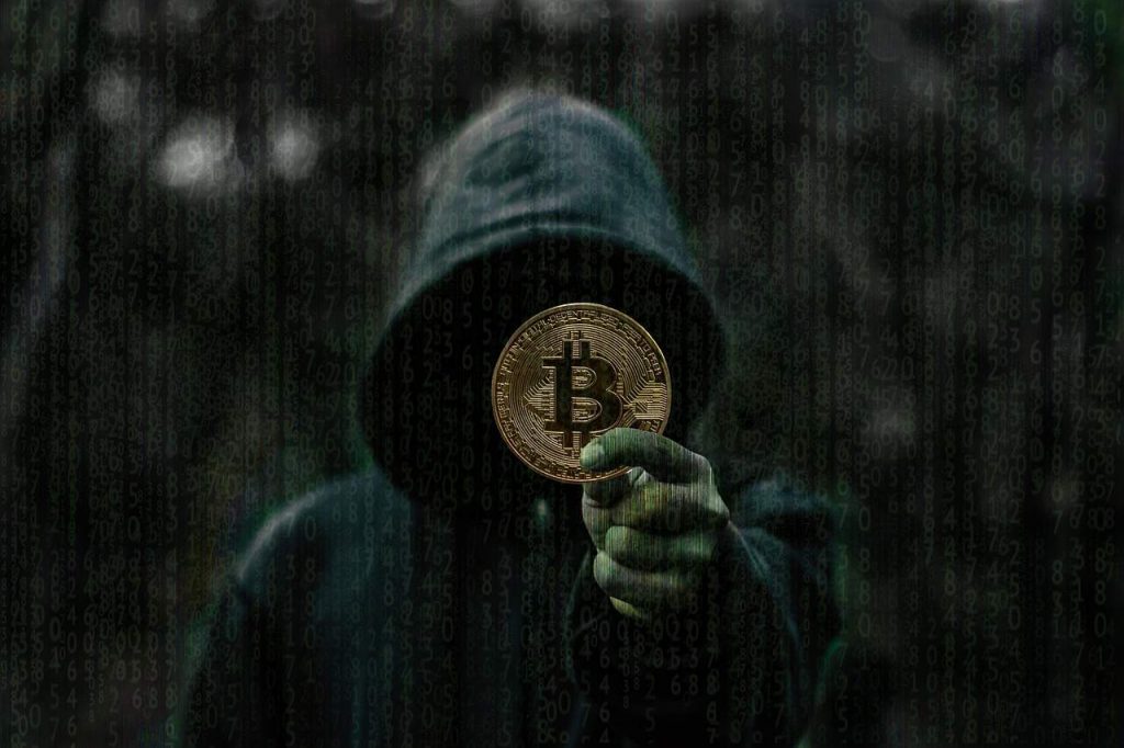 Hacker acaba de mover US$5 milhões em bitcoins roubados da Bitfinex em 2016