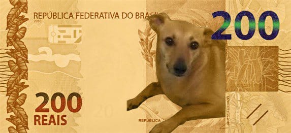 nota-falsa-Nota de R$200 no Brasil: novidade após 18 anos, medo e memes