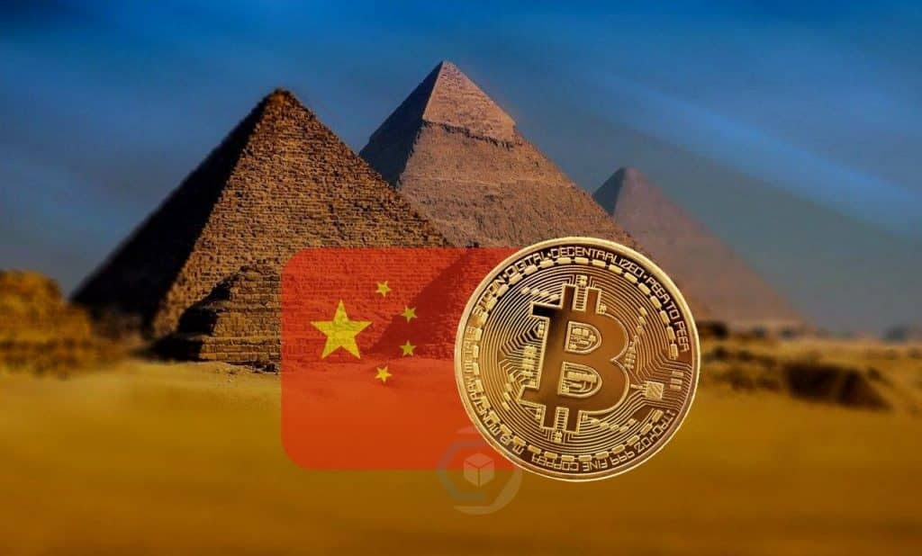 bitcoin-pirâmide-criptomoedas-economia-maior-golpe-financeiro-china-autoridades