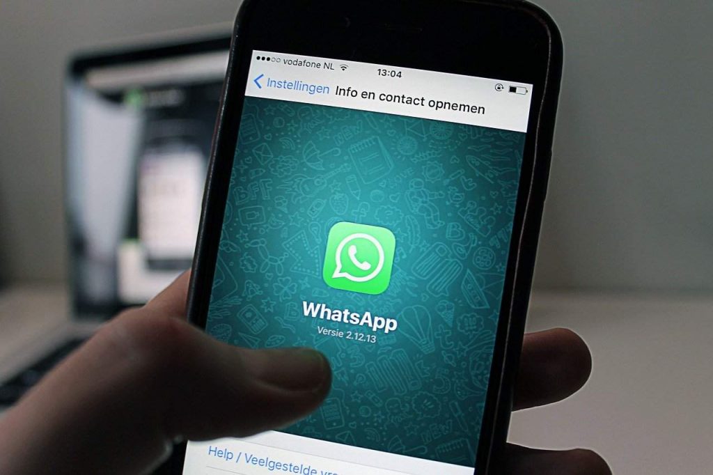 Banco central autoriza a volta dos testes do WhatsApp Pay