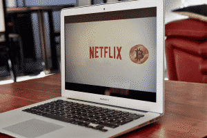 Bitcoin iguala Netflix em capitalização de mercado total