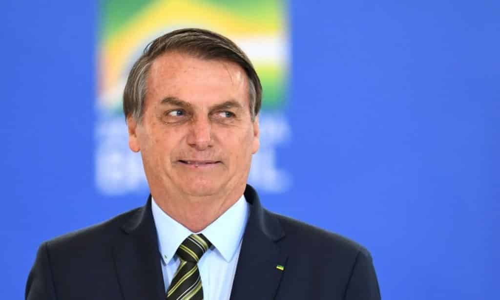 Bolsonaro: 'Não haverá aumento na carga tributária, o governo ouvirá o povo sobre a nova CPMF'