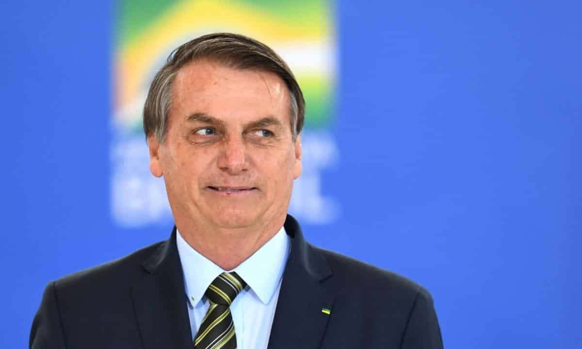 Bolsonaro: 'Não haverá aumento na carga tributária, o governo ouvirá o povo sobre a nova CPMF'