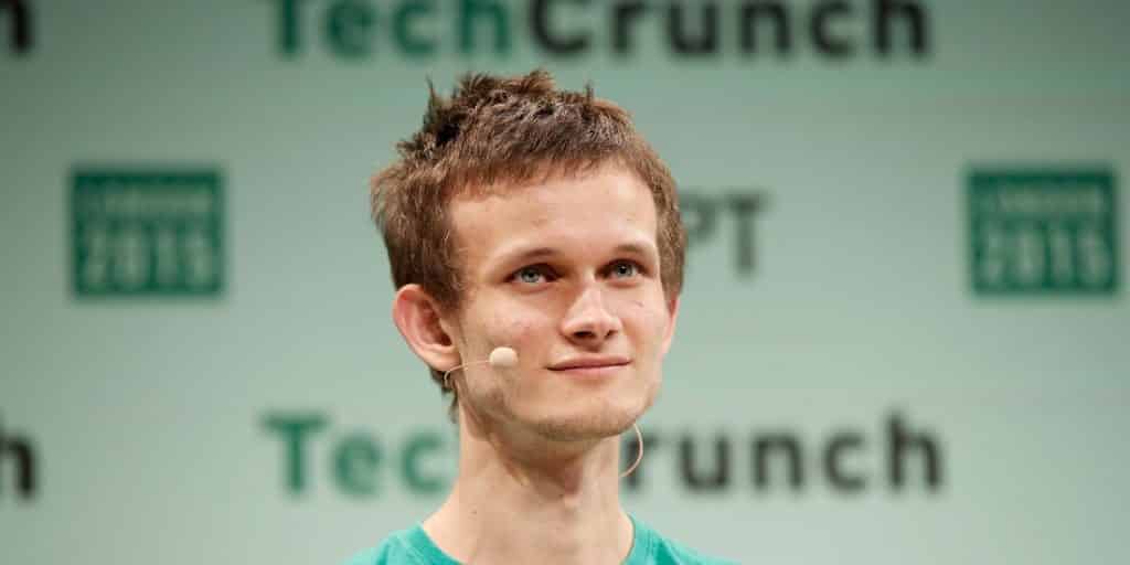 Cofundador da Ethereum ataca Adam Back após comparar a criptomoeda com esquema Ponzi