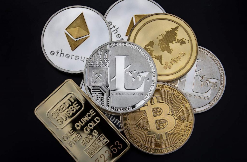 O fenômeno da criptomoeda não pode ser ignorado, diz regulador bancário dos EUA