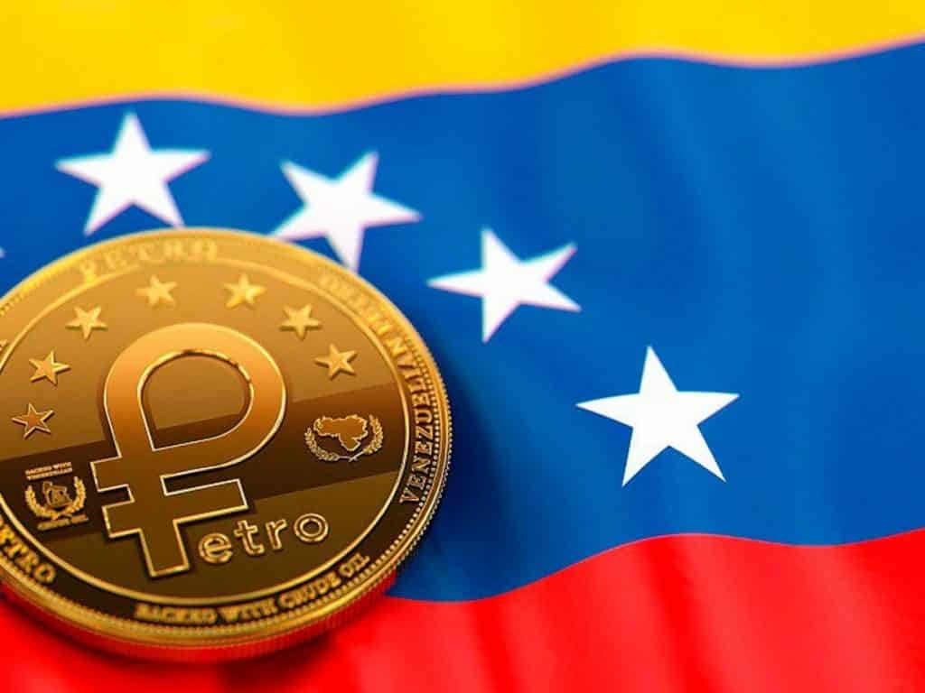 Venezuela passará a cobrar impostos com criptomoedas