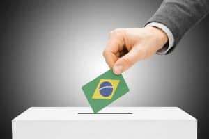 Brasil pode adotar blockchain em novo sistema para as eleições