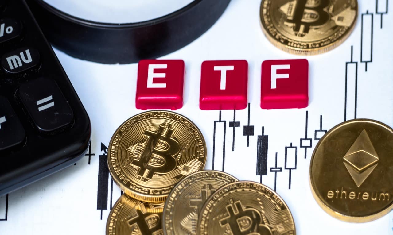 Brasileira Hashdex e Nasdaq lançarão o primeiro ETF Bitcon e criptomoedas do mundo