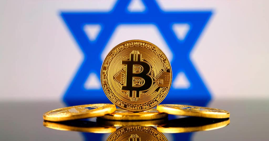 Legisladores israelenses querem bitcoin como moeda e não como ativo