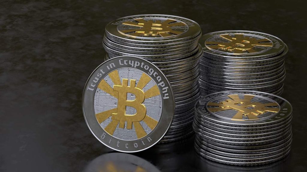 Rússia quer 30% dos bitcoins de quem não declarar seus fundos