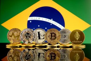 Em SP, candidato à prefeitura quer criar uma criptomoeda municipal