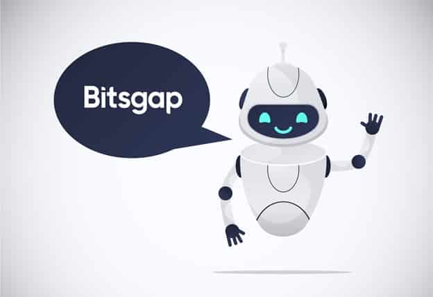 Grande atualização do Bitsgap adiciona negociação de futuros e muito mais