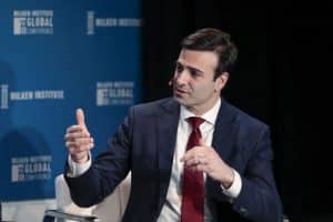 heath-tarbert-cftc-presidente-regulador-americano-eua-bitcoin-ethereum-eth-btc-criptomoedas-criptoativos