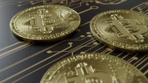Bitcoin tem volatilidade menor que Tesla e Apple em outubro