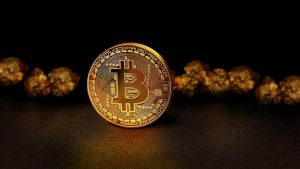 bitcoin-btc-ouro-investidores-investir-jp-morgan-banco-análise-relatório-