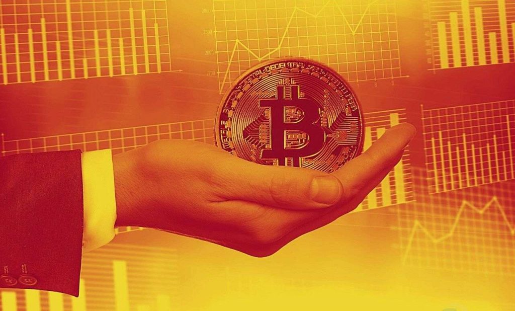 btc-bitcoin-criptomoedas-criptoativos-moedas-digitais-queda-preço-investir-vender-economia-dólar