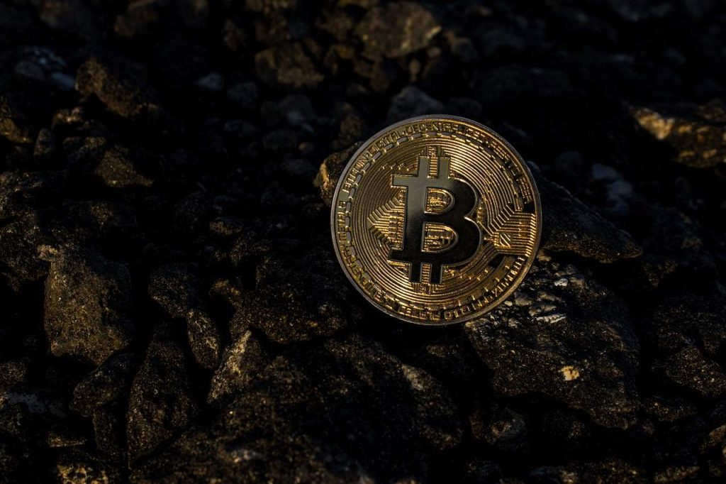 Bitcoin deixa de ser a criptomoeda mais usada do mundo