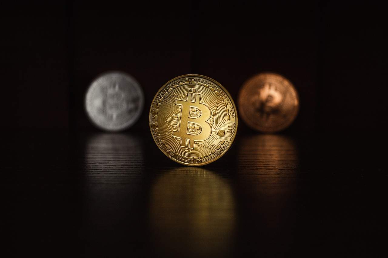 China e Suécia estão em uma corrida para quem lança primeiro o CBDC bitcoin