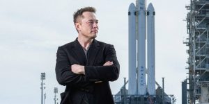 Colônia em Marte: Elon Musk anuncia teste com foguete gigante da SpaceX