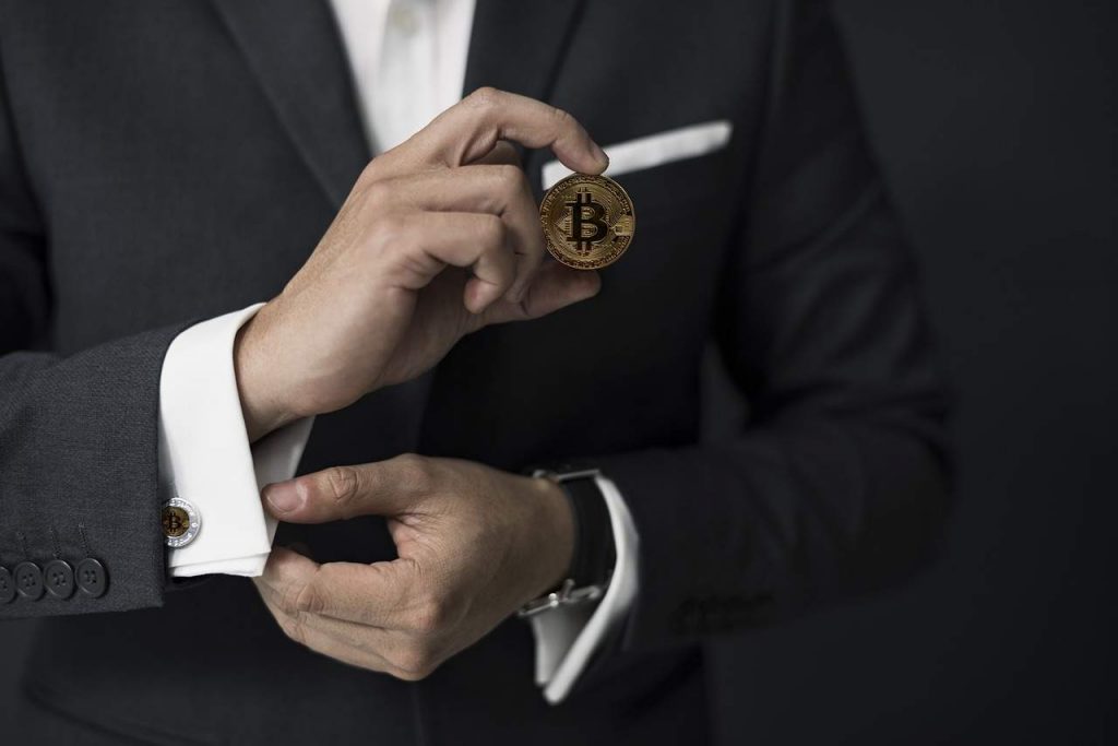“É um risco de carreira não ter exposição ao Bitcoin”, diz CSO da CoinShares​