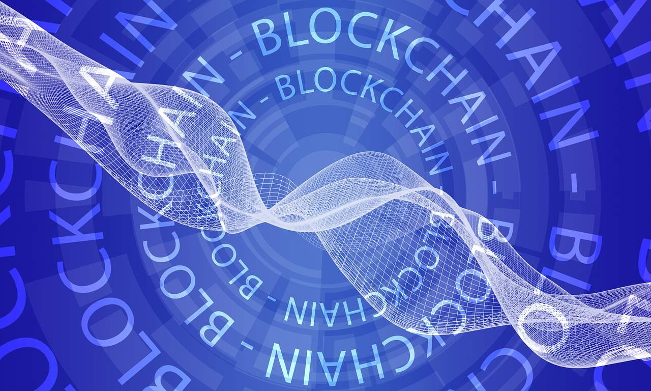 Eu capacito: Blockchain é o 2º curso mais buscado no programa