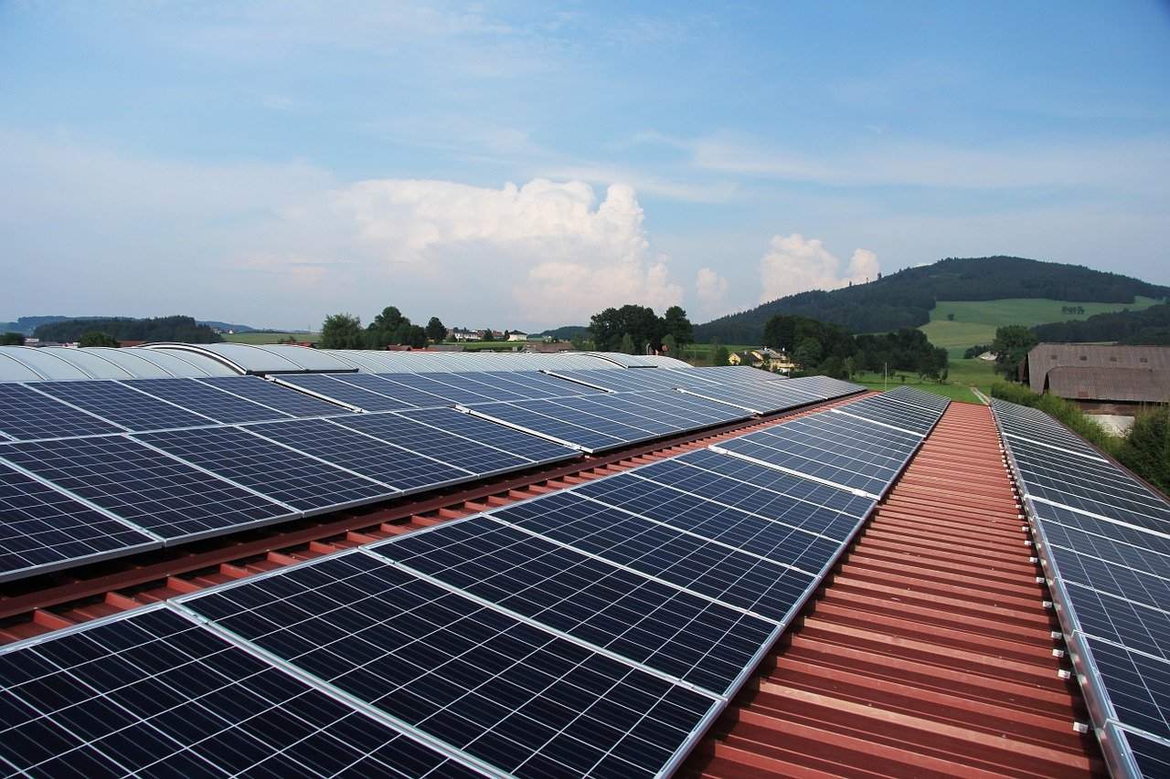 Projeto de energia solar de Minas poderá utilizar a tecnologia blockchain
