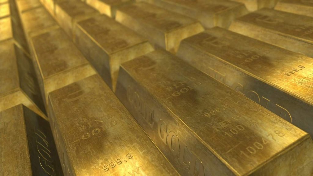 XP lança primeiro ETF na Bolsa que replica preço médio do ouro em dólar