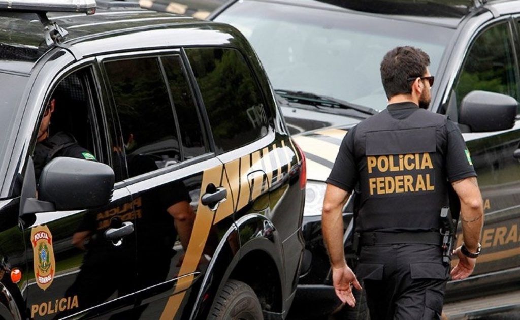 polícia-federal-pf-caixa-criptomoedas-quadrilha-roubo-bandidos-investigação-operação-brasil-mt