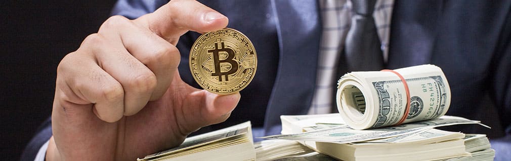O que está fazendo o Bitcoin subir tanto e como lucrar com ele em 2021 sem correr riscos desnecessários
