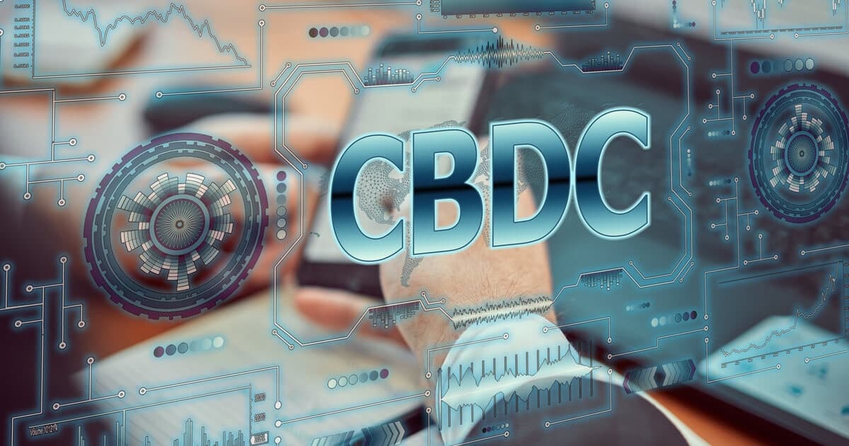 "CBDCs são uma forma muito melhor de dinheiro digital”, diz gerente do BIS