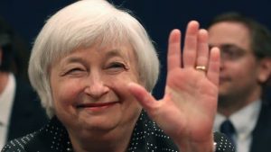Ex-presidente do FED acredita nos benefícios das criptomoedas no sistema financeiro