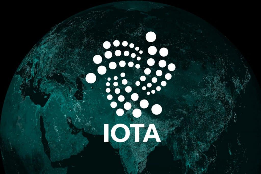 IOTA quer impulsionar cidades inteligentes na Coreia do Sul