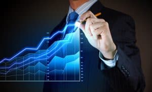 Primeira criptomoeda baseada em Hyperledger valorizou 486% em 24 horas
