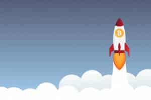Valor de mercado das criptomoedas ultrapassa US$1 trilhão com BTC valendo US$37mil