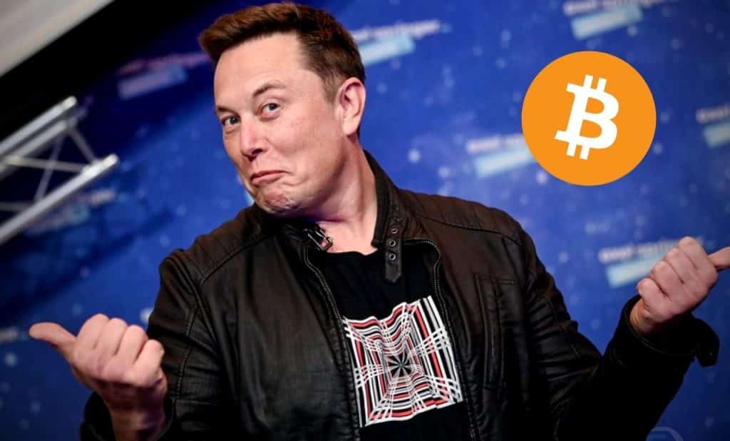 Tesla registra lucro de US$1 bilhão em 10 meses com o bitcoin