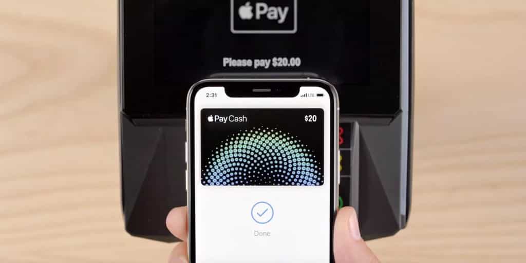 Apple Pay agora permite comprar produtos com Bitcoin