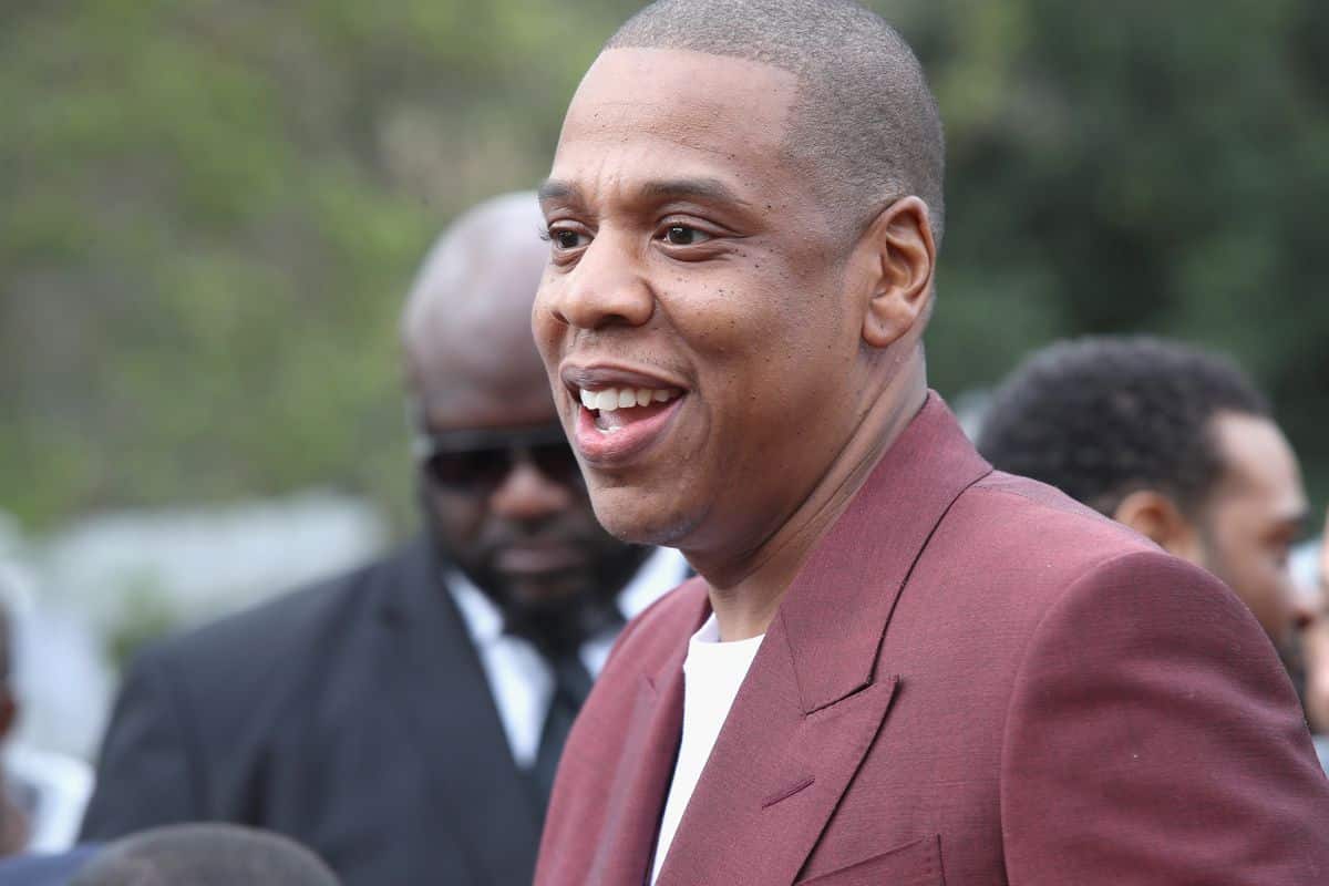 Jay-Z lança fundo para acelerar adoção de Bitcoin