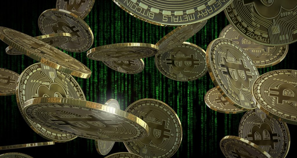 Mineradores de Bitcoin ganham 1 BTC em taxas de transação no blockchain