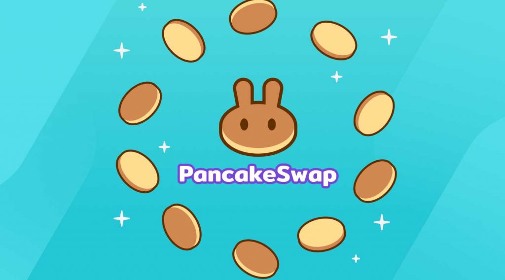 PancakeSwap ultrapassa US$43 atingindo máximas históricas