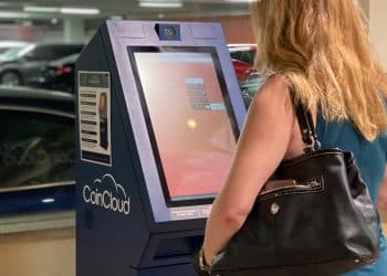 coin cloud novidade no nordeste